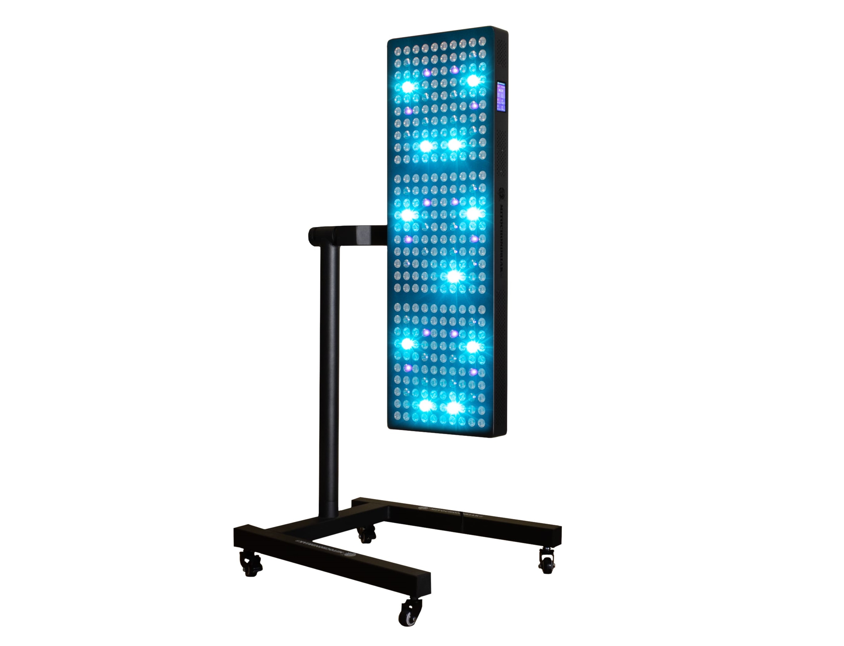 Mitochondriak - red, nir and UV light therapy devices, blue light blocking glasses and indoor lightning solutions